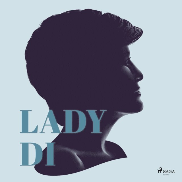 Machado - Lady Di, Ljudbok