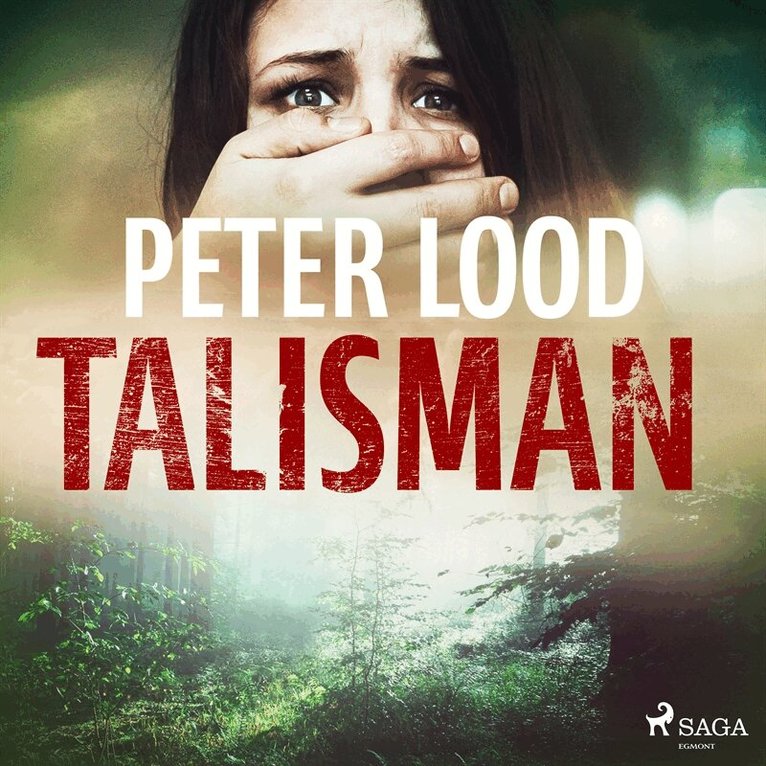 Peter Lood - Talisman, Ljudbok
