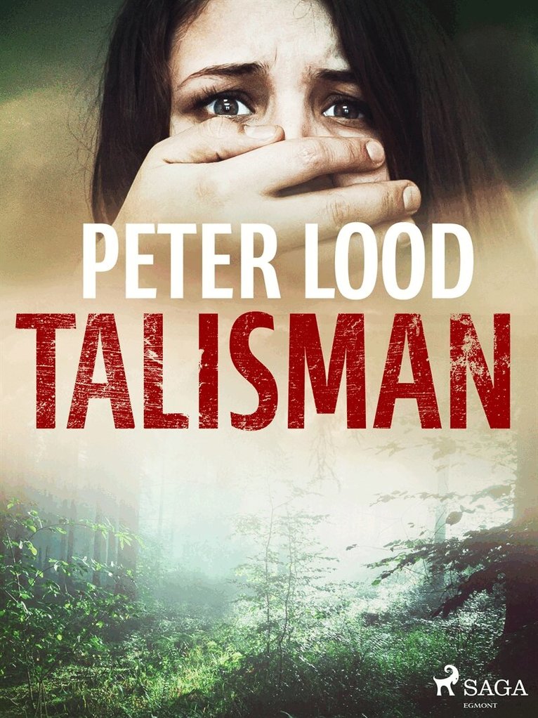Peter Lood - Talisman, E-bok