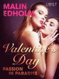 Valentine's Day: Passion in Paradise - Erotic Short Story