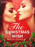 The Christmas Wish - Erotic Short Story