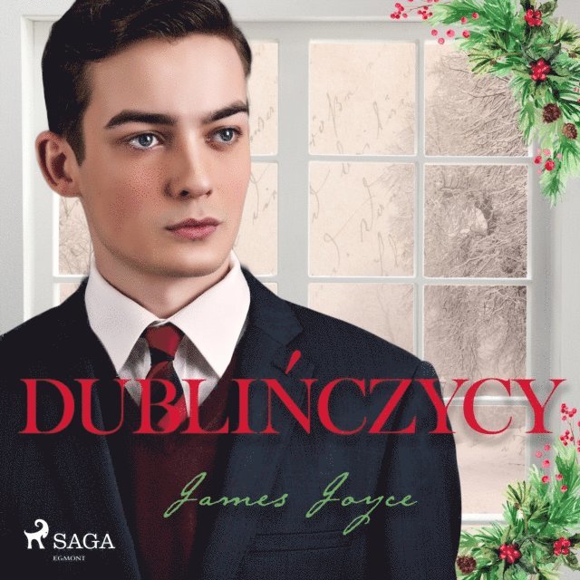 Joyce - Dublińczycy, Ljudbok
