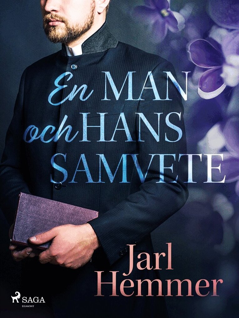 Jarl Hemmer - En man och hans samvete, E-bok