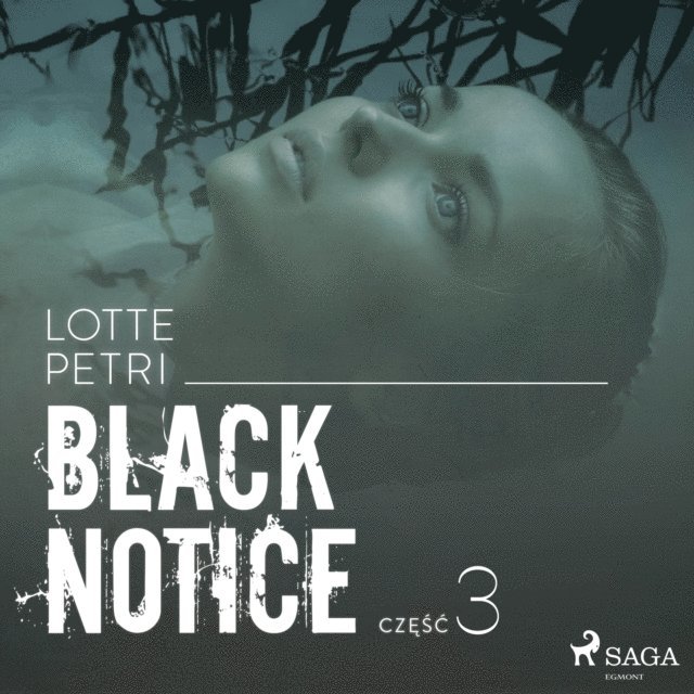 Petri - Black notice: część 3, Ljudbok