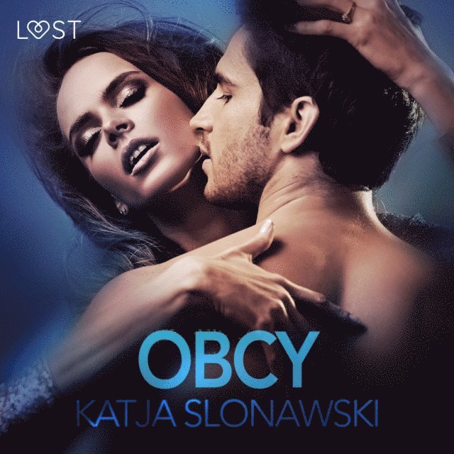 Slonawski - Obcy - opowiadanie erotyczne, Ljudbok