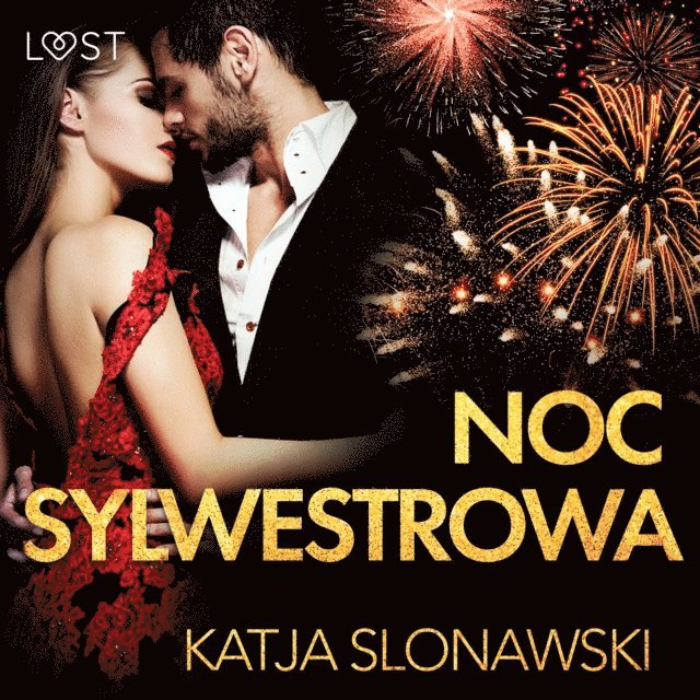 Slonawski - Noc sylwestrowa - opowiadanie erotyczne, Ljudbok