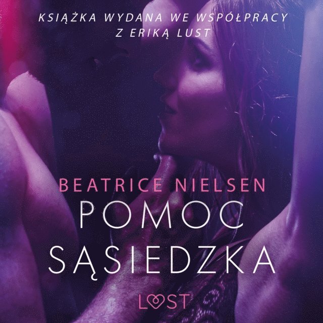 Nielsen - Pomoc sąsiedzka - opowiadanie erotyczne, Ljudbok