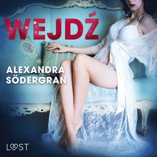 Sodergran - Wejdź - opowiadanie erotyczne, Ljudbok