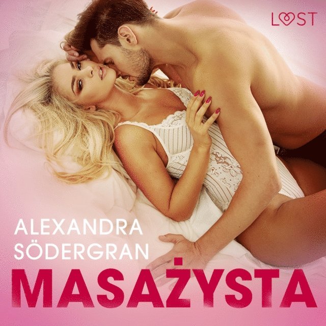 SA¶dergran - MasaÅ¼ysta - opowiadanie erotyczne, Ljudbok