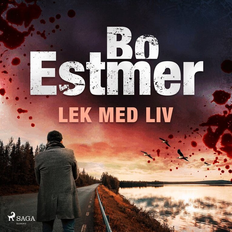 Bo Estmer - Lek med liv, Ljudbok