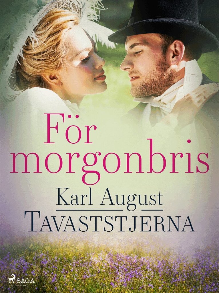 Karl August Tavaststjerna - För morgonbris, E-bok