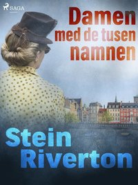 Damen med de tusen namnen