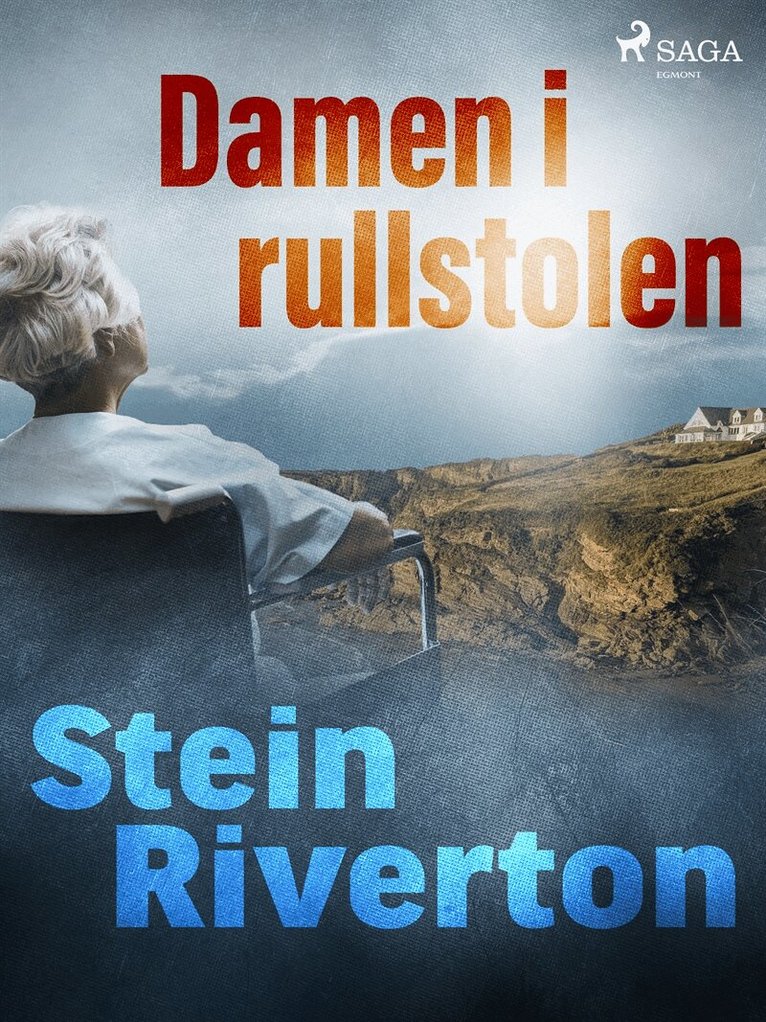 Stein Riverton - Damen i rullstolen, E-bok