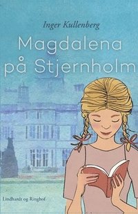 Magdalena pa Stjernholm