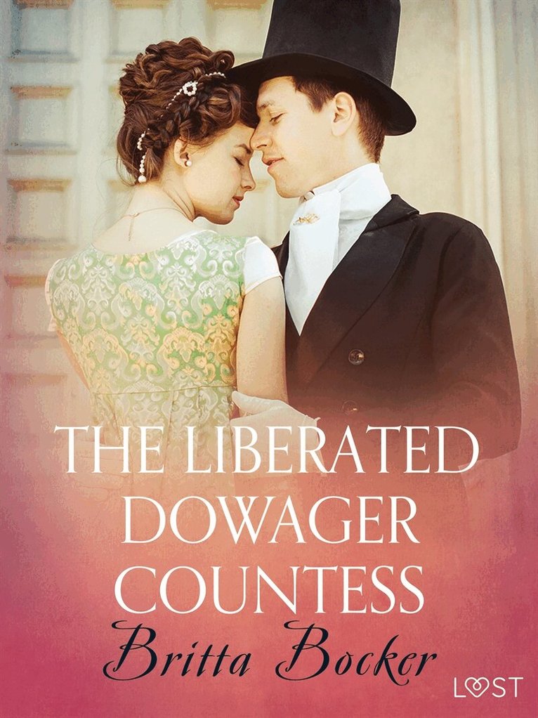 Britta Bocker - The Liberated Dowager Countess - Erotic Short Story, E-bok. Tillgänglighet: Lägg i varukorg