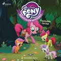 My Little Pony - Ponyvillen Mysteerit - Puusuden tarina