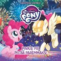 My Little Pony - Equestriaa edemm�s: Pinkie Pie pist�� paremmaksi