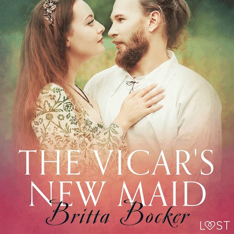 Britta Bocker - The Vicar's New Maid - Erotic Short Story, Ljudbok. Tillgänglighet: Lägg i varukorg
