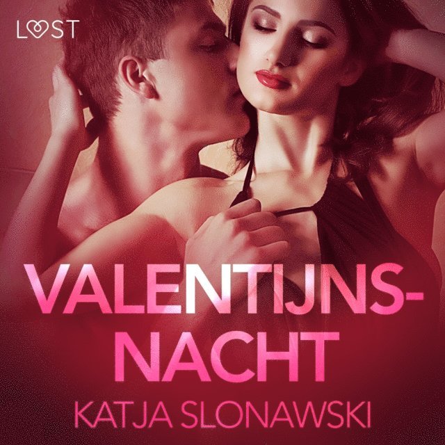 Slonawski - Valentijnsnacht - erotisch verhaal, Ljudbok
