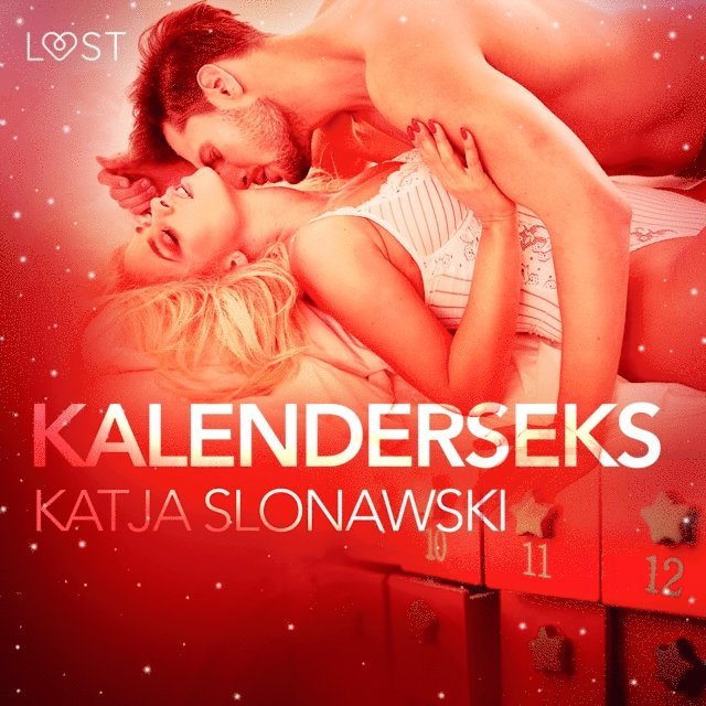 Slonawski - Kalenderseks - erotische verhaal, Ljudbok
