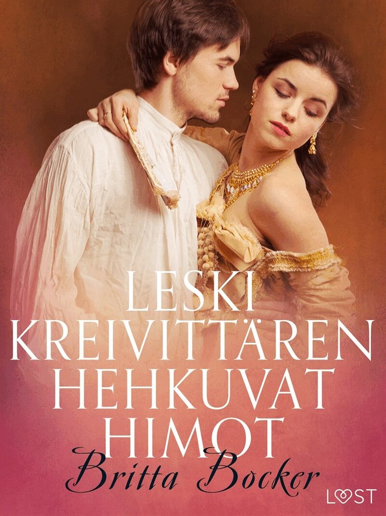 Britta Bocker - Leskikreivittären hehkuvat himot - eroottinen novelli, E-bok. Tillgänglighet: Lägg i varukorg
