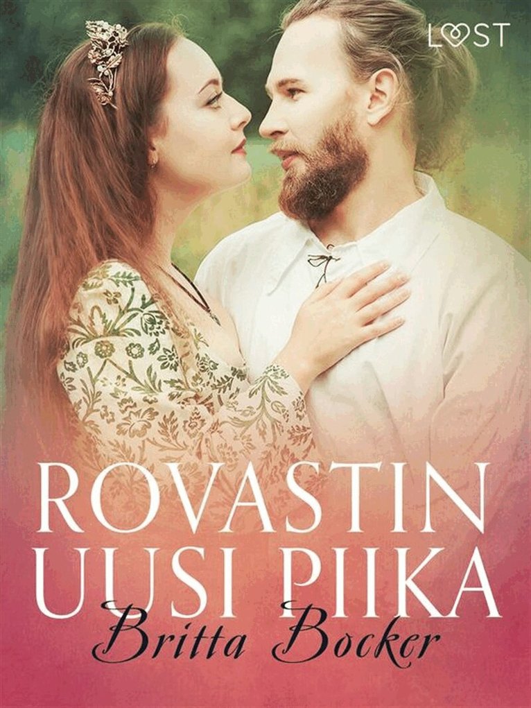 Britta Bocker - Rovastin uusi piika - eroottinen novelli, E-bok. Tillgänglighet: Lägg i varukorg