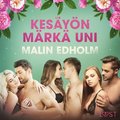 Kesäyön märkä uni - eroottinen novelli
