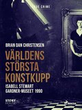 Vrldens strsta konstkupp