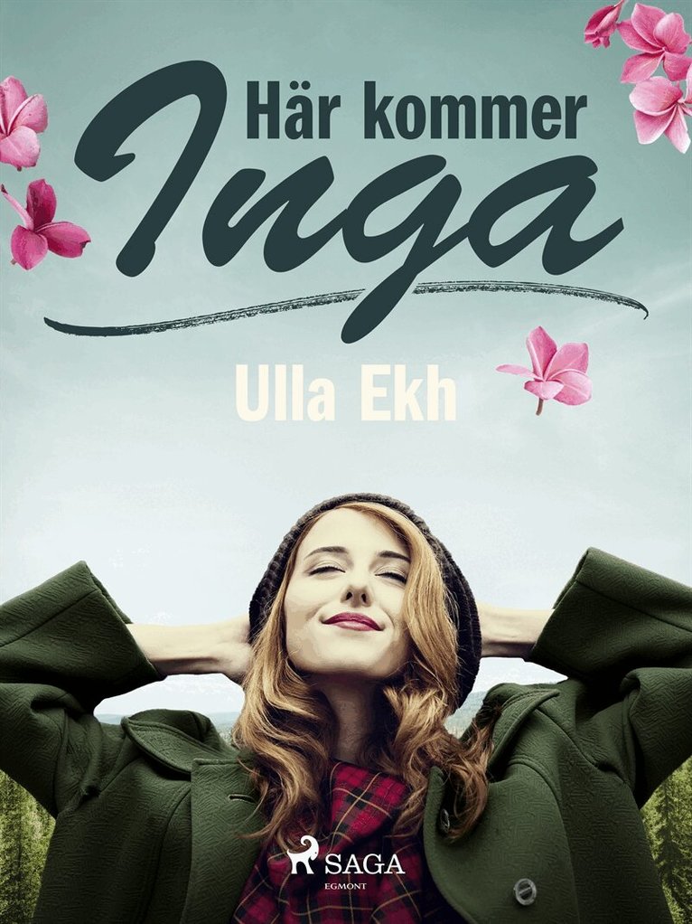 Ulla Ekh - Här kommer Inga, E-bok