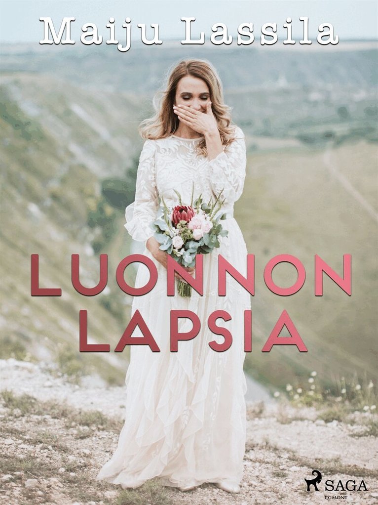 Maiju Lassila - Luonnon lapsia, E-bok