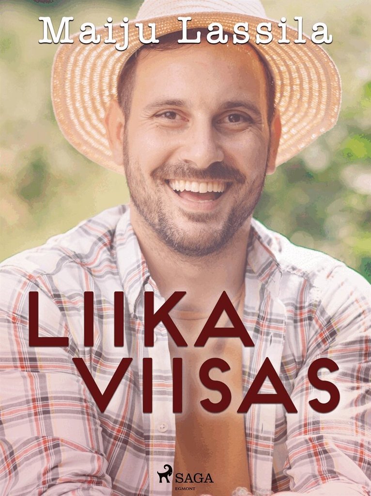 Maiju Lassila - Liika viisas, E-bok