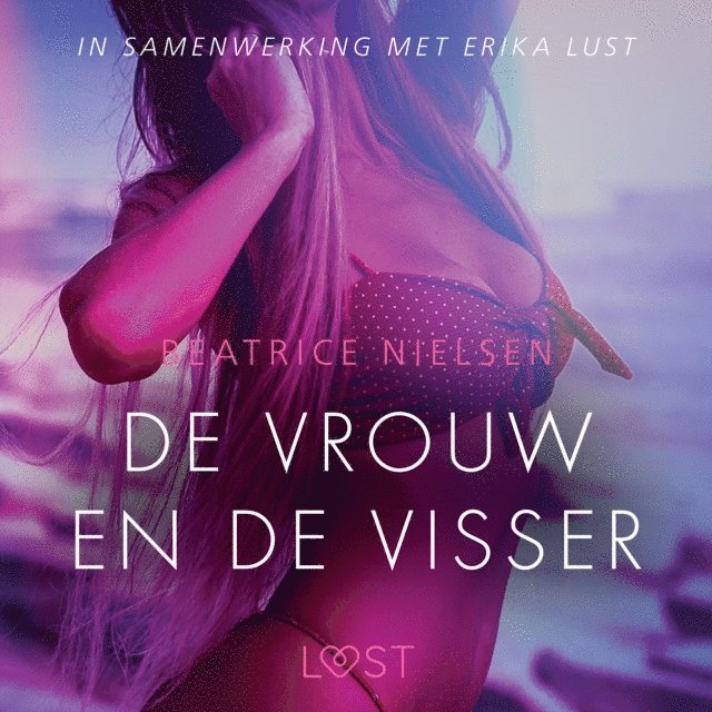 Nielsen - De vrouw en de visser - erotisch verhaal, Ljudbok