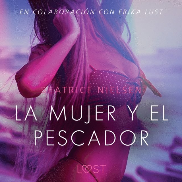 Nielsen - La mujer y el pescador - Relato erótico, Ljudbok