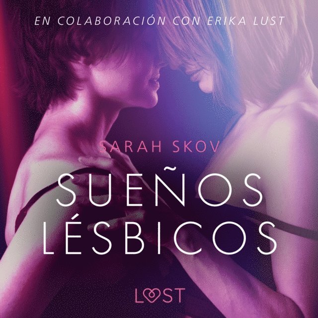 Skov - Sueños lésbicos - Relato erótico, Ljudbok