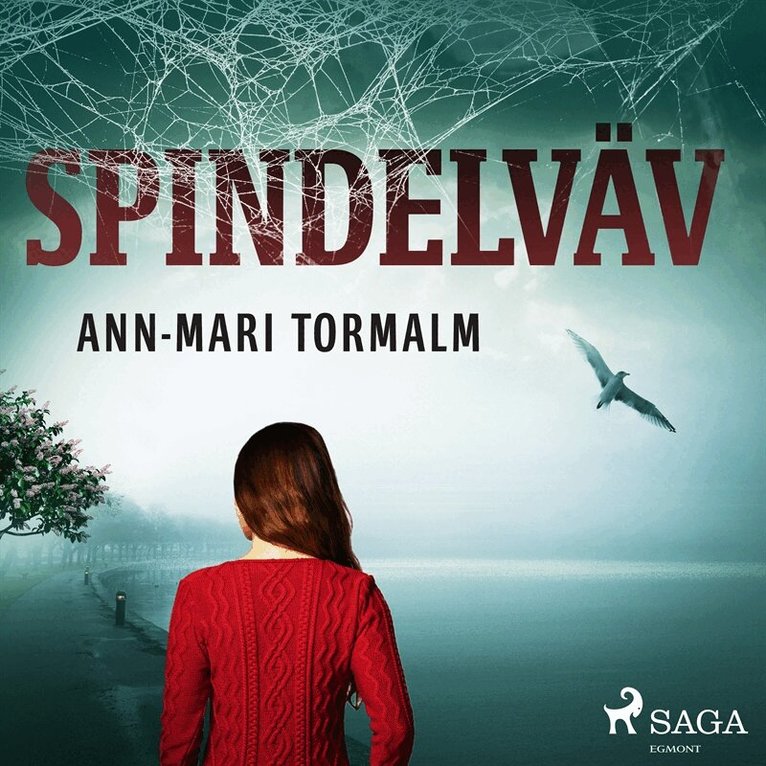 Ann-Mari Tormalm - Spindelväv, Ljudbok