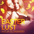 Easter Lust - Erotic Short Story