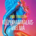 Kpenhaminalaisunelmia - eroottinen novelli