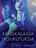 Ranskalaisia houkutuksia - eroottinen novelli