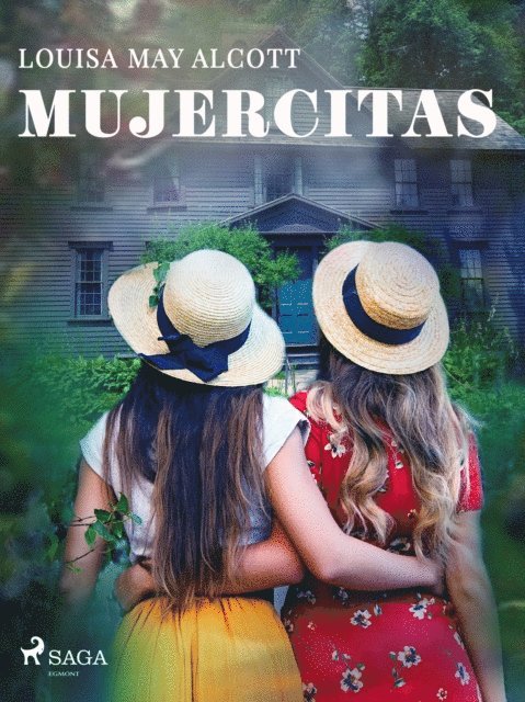 Louisa May Alcott - Mujercitas, E-bok