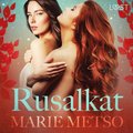 Rusalkat - eroottinen novelli