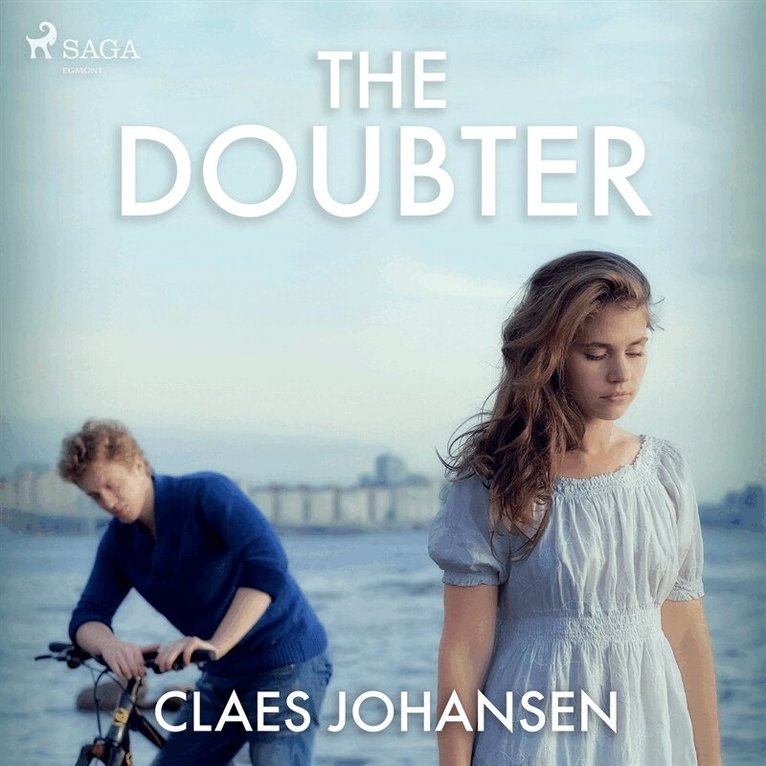 Claes Johansen - The Doubter, Ljudbok