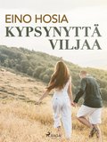 Kypsynytt� viljaa