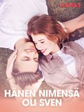Hnen nimens oli Sven