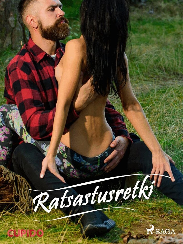 Cupido - Ratsastusretki, E-bok. Tillgänglighet: Lägg i varukorg