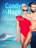 Candy ja Hugo - eroottinen novelli