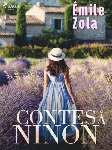 Emile Zola - Contes à Ninon, E-bok