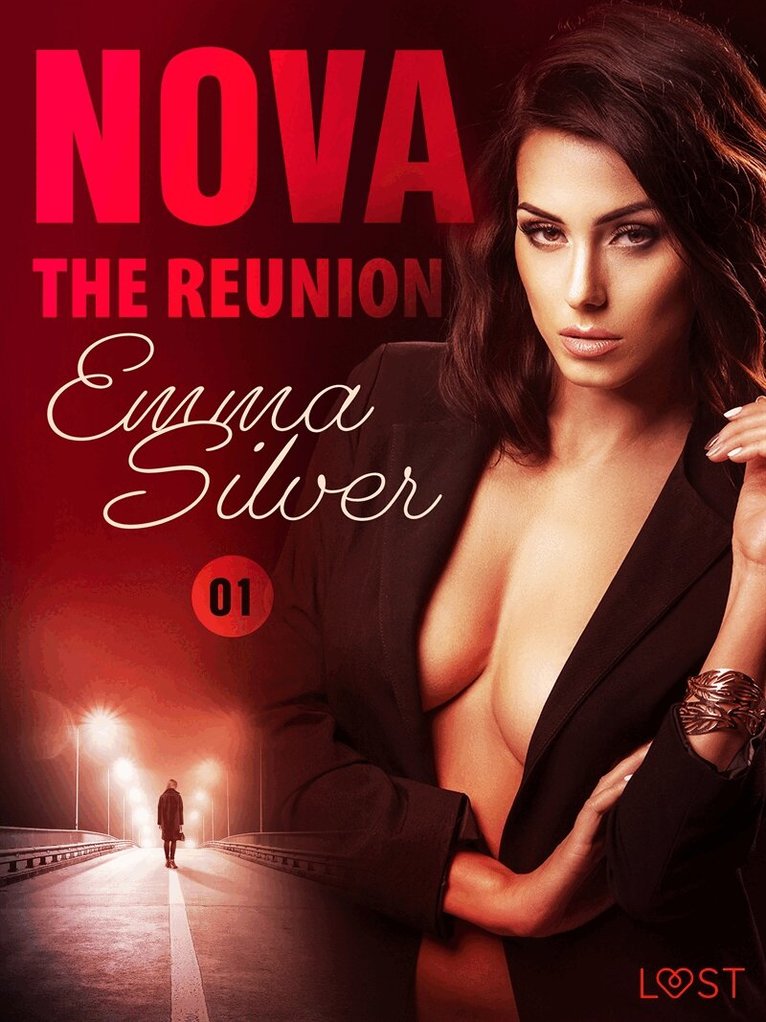 Emma Silver - Nova 1: The Reunion - Erotic Short Story, E-bok. Tillgänglighet: Lägg i varukorg