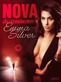 Nova 1: Jlleennkeminen - eroottinen novelli