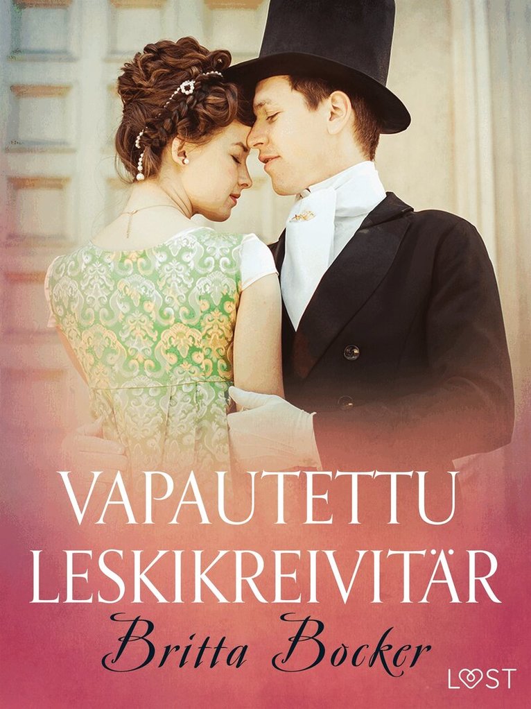 Britta Bocker - Vapautettu leskikreivitär - eroottinen novelli, E-bok. Tillgänglighet: Lägg i varukorg