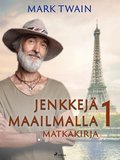 Jenkkej maailmalla 1 ? matkakirja